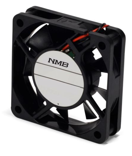 2406KL-05W-B50-L00 | NMB Technologies